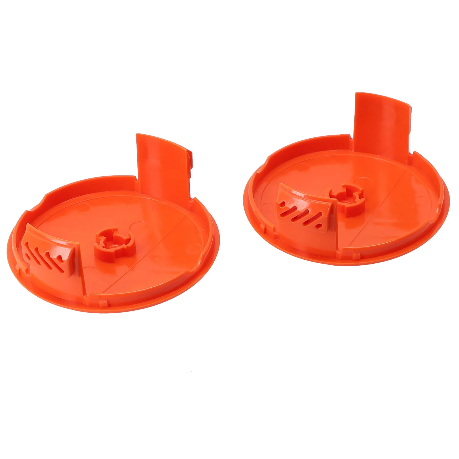 Cover Spool Cap Accessories Equipment For Black & Decker GH400 Grass Part ST4525 ST5528 Spare 385022-02 385022-03