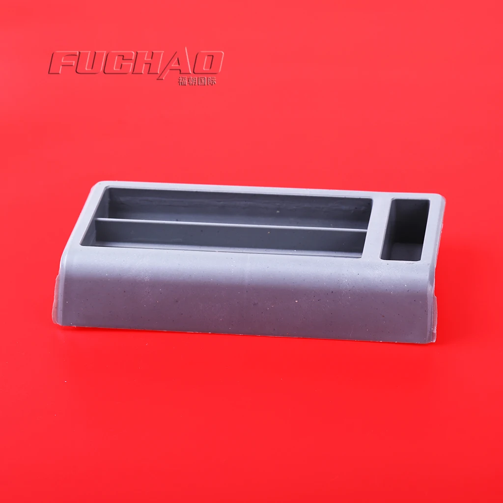 Lockstitch Sewing Machine Table Parts Bobbin Box Bedplate Thread Boxes Plastic Case Common Quality