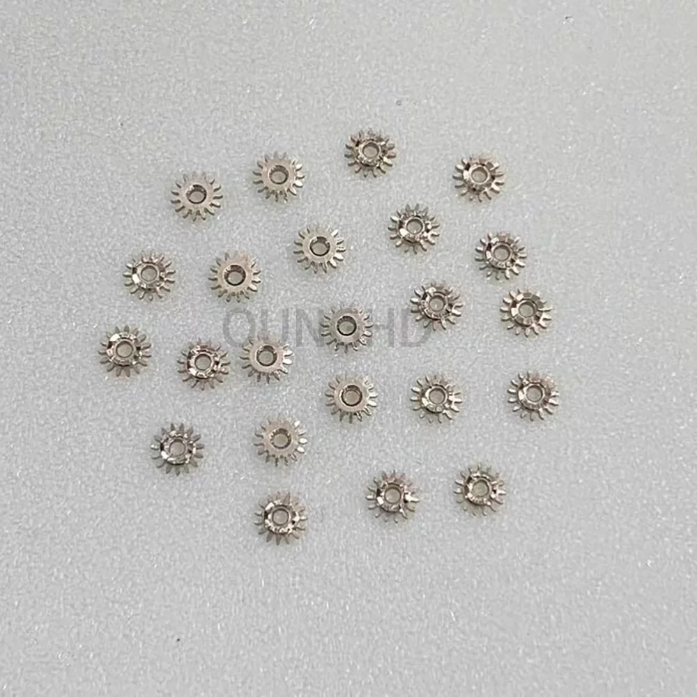 Accessori per movimenti dell'orologio Ruota verticale adatta per parti di riparazione dell'orologio con movimento Tianjin ST25 2502/2503/2504/2505
