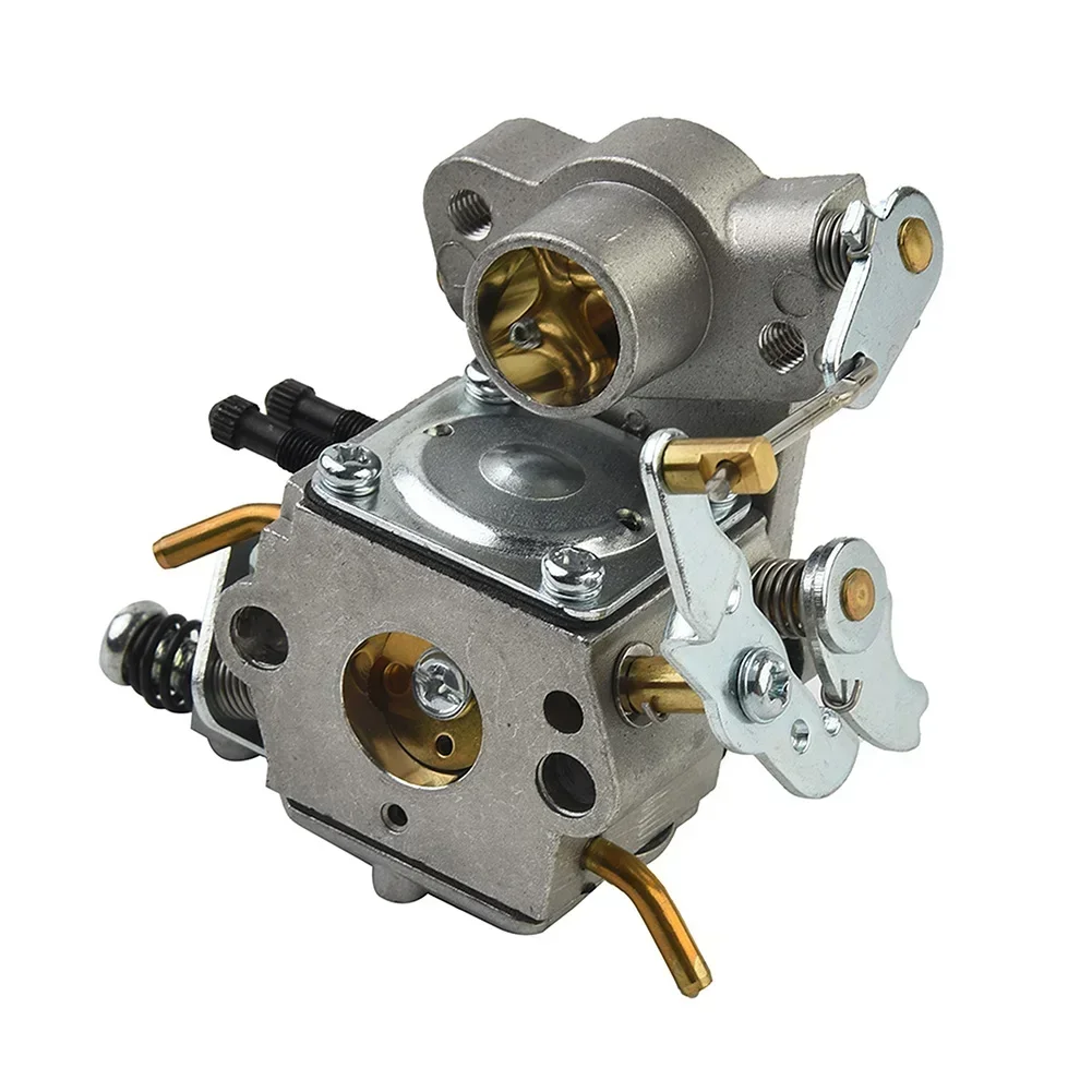 Carburador para Poulan P3314 P3416 P4018 Pp3816 para Zama W26 Motosserra Ferramentas Elétricas de Jardim Acessórios de Substituição 1pc