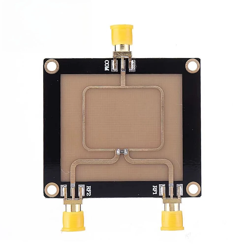 for 100-2700M microstrip power divider, combiner, two-way power divider 10pcs