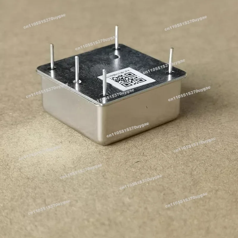 Offic5A2B02 10Mhz Crystal Oscillator 5V Square Wave 2626 Volume, Brand New and Original