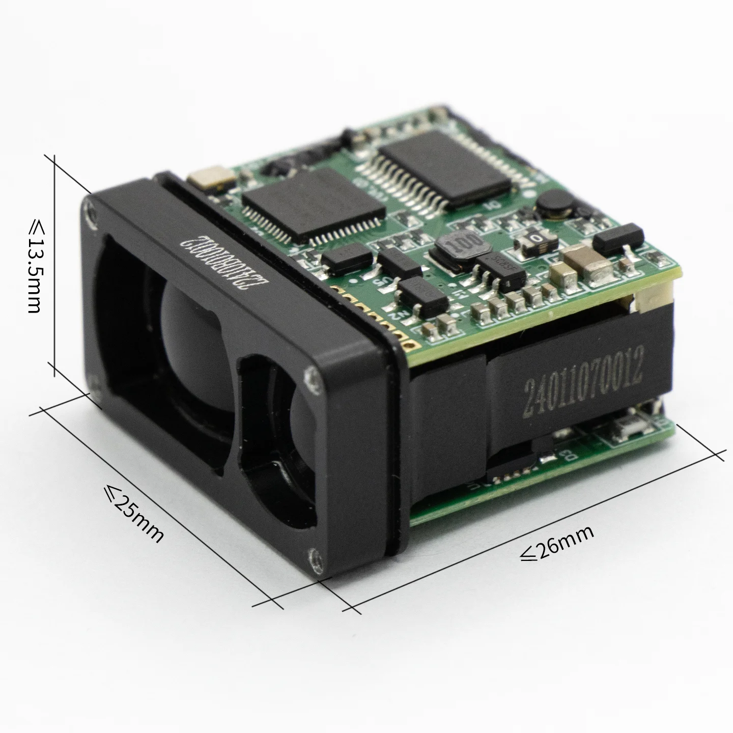EYOUNG EFA-1200A 905nm Micro L - Industrial Lasers review and price
