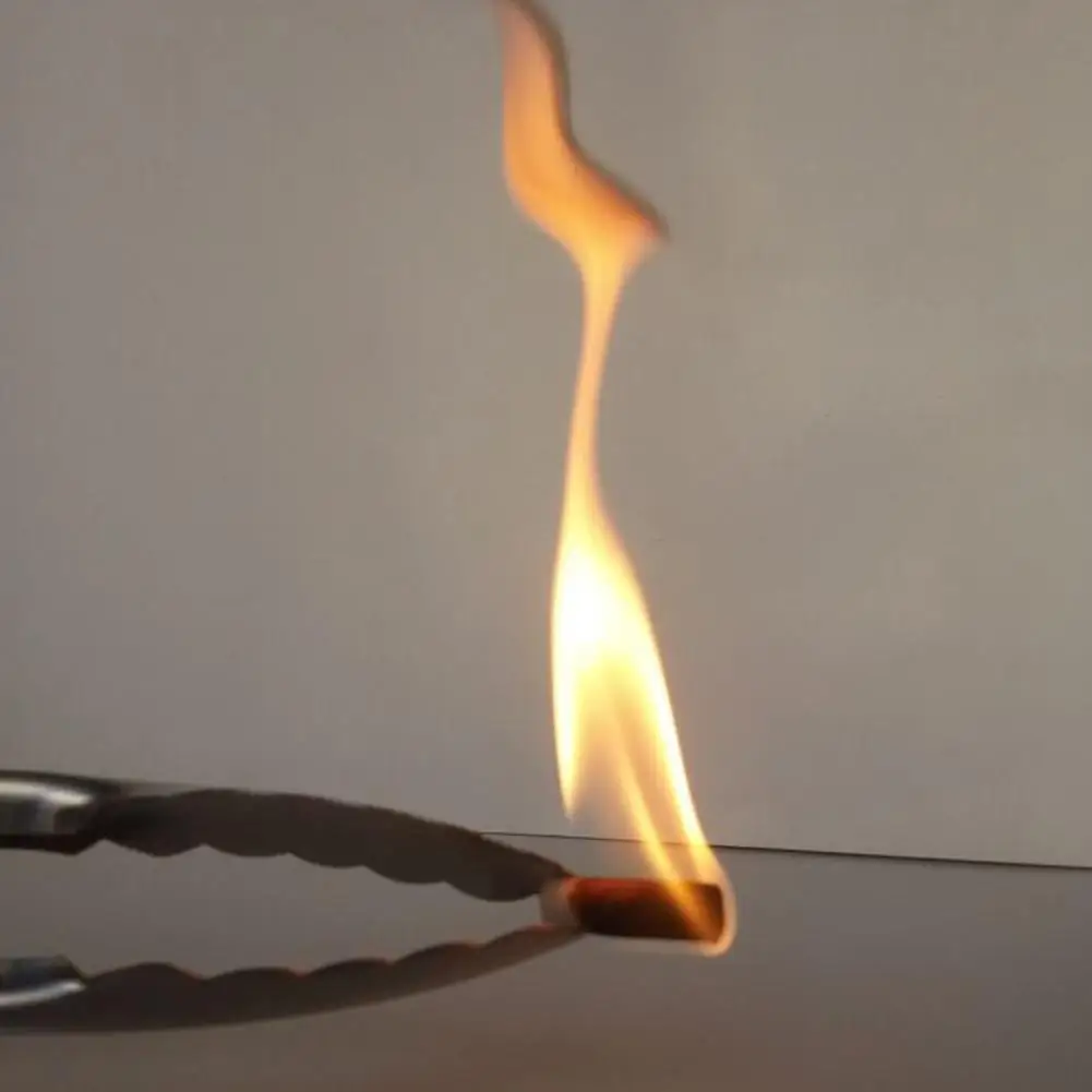 12pc Camping Fire Starter Kit 6
