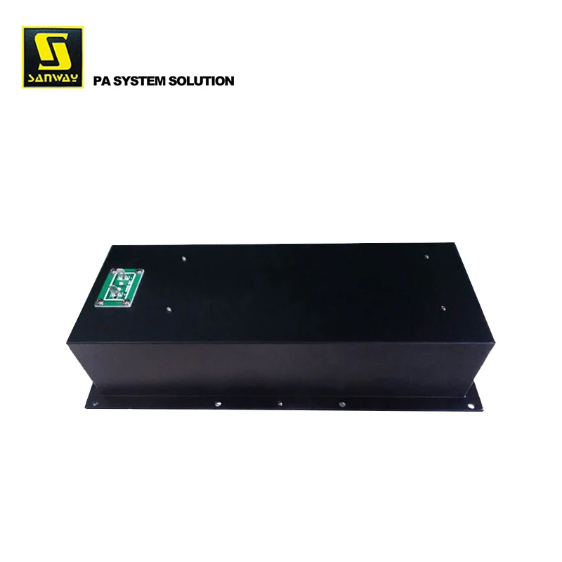 OEM D1-650D Sanway 700W DSP Class d Power Amplifier Module for Active Speaker