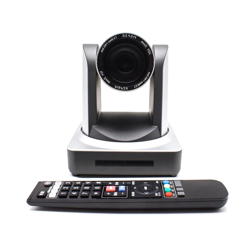 

NDI Web Cam 20x Optic PTZ Ip Video Camera With SDI Output For Lecture Church Live Streaming Webcasting