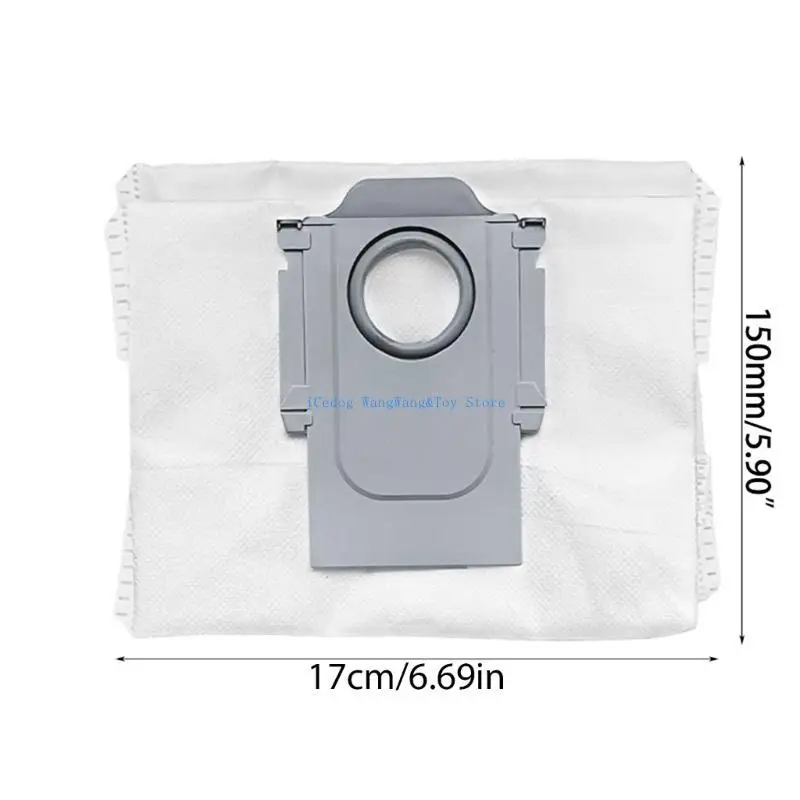 Молосовые вакуумные пакеты пылесосы вакуумные пакеты вакуумные мешки без тканых тканевых материалов замена вакуумов для