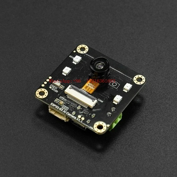 

ESP32-S3 Smart Camera Module Electronic Board Accessories