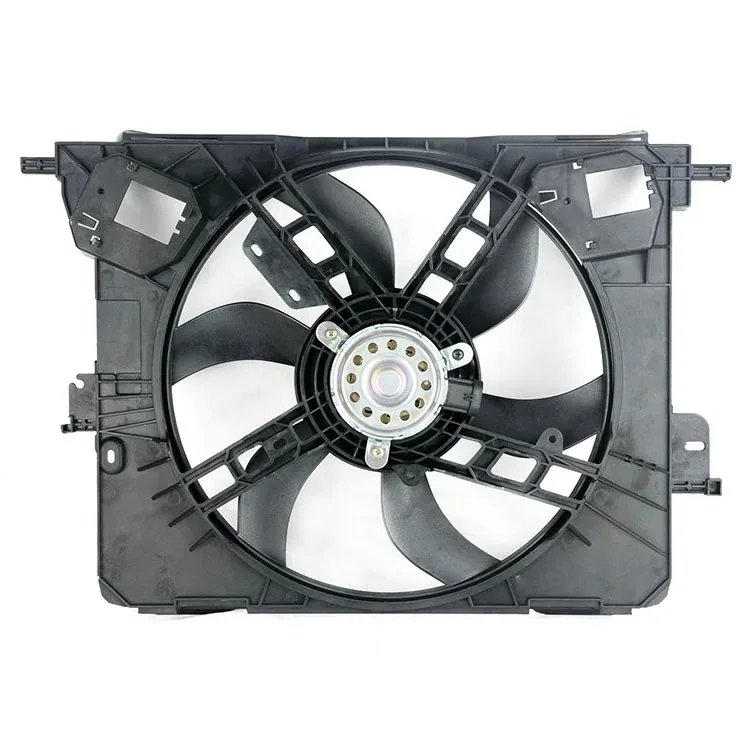 

For Mercedes-Benz Smart 2015-2018 1.0 T Radiator cooling fan OE A 4539064300