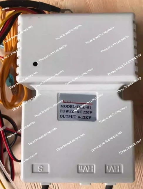 

12V oven lighter pulse igniter