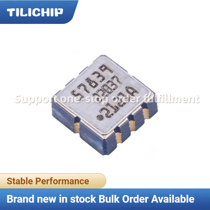 Brand new original AD22037Z AD22037 Silk Screen 22037 Package LCC-8 Dual-Axis Accelerometer