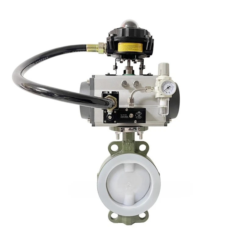 D671F46-16C Pneumat…