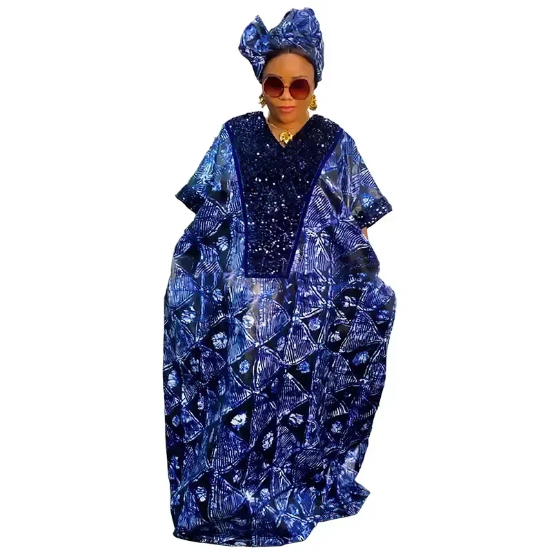 Abayas africanas para mulheres, Dubai Luxury Caftan, Vestidos de festa de casamento, Boubou Robe Outfit, Moda muçulmana, 2022