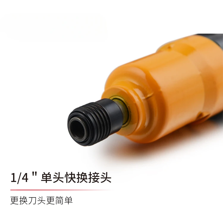 Hydraulic pulse wrench U-410SD pneumatic tool screwdriver