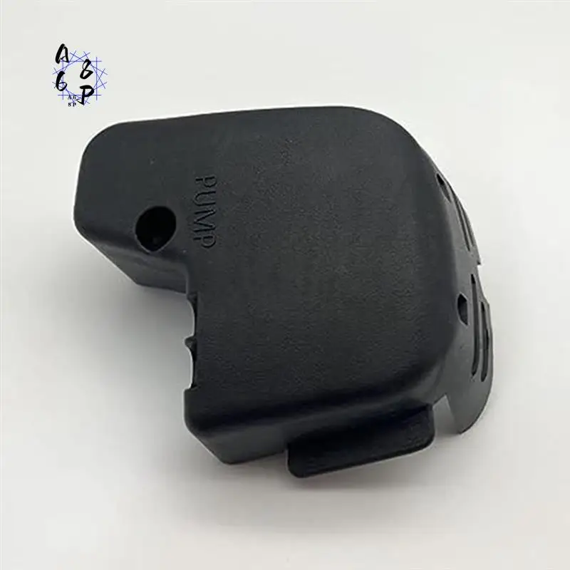 

A68P-корпус воздушного фильтра в сборе, подходит для Robin Subaru EH035 33,5CC, двигатель, триммер, кусторез, крышка воздухоочистителя, замена