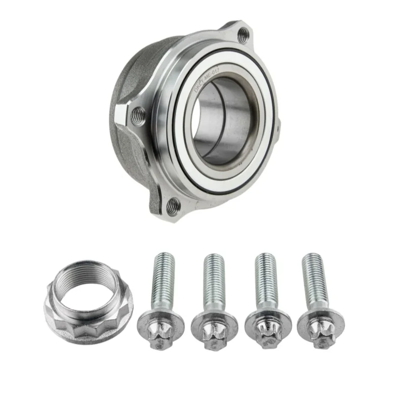 

A2119810227 - Rear Wheel Hub BearingforMercedes-BenzE-ClassW211W212,GLK-Class X204,CLS-ClassX218C218C219,C-ClassW204C204,SLSC197