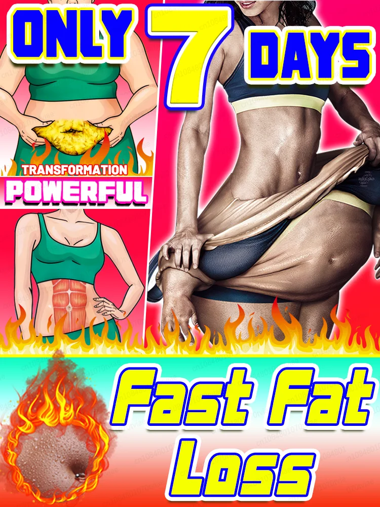 قل وداعا للوزن البدين ، وتلبية النحافة والثقة لي. تستهلك الدهون بشكل فعال.