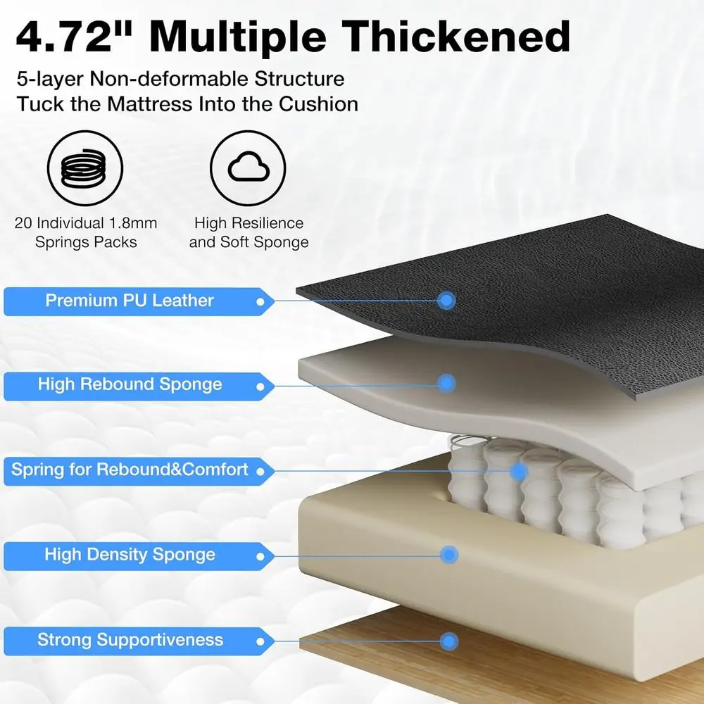 ヒート機能付きマッサージオフィスチェア 7ポイント振動 人間工学に基づいたエグゼクティブオフィスチェア フットレスト付き リクライニングハイバック ホームオフィス