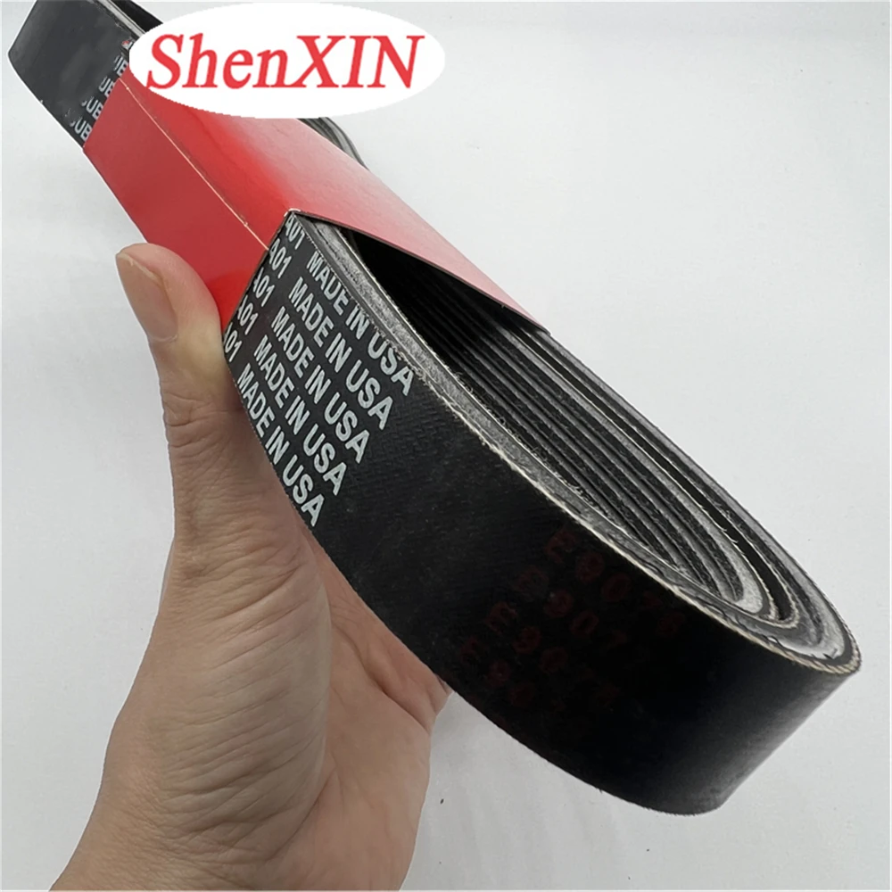 حزام اعوج OEM 31110-RRB-A01 31110RRBA01 لهوندا سيفيك Si 2.0L l4 2006-2011 #3