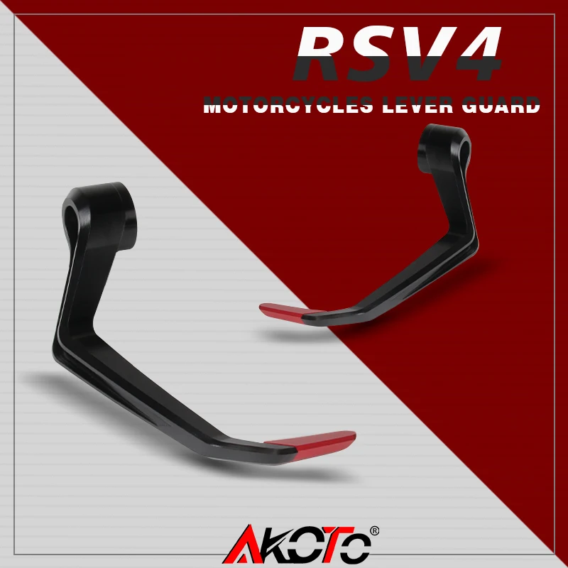 

Новинка ЧПУ ручки руля ручки тормозные рычаги сцепления Рычаги защиты для Aprilia RSV4 FACTORY RSV4 RSV4R RSV4RR RS660
