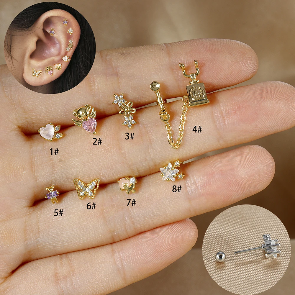 1PC 316 Stainless S… - image