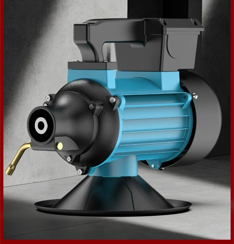 1500w Inserted Vibrating Rod, Concrete Construction Vibrator, Cement Vibration Compactor