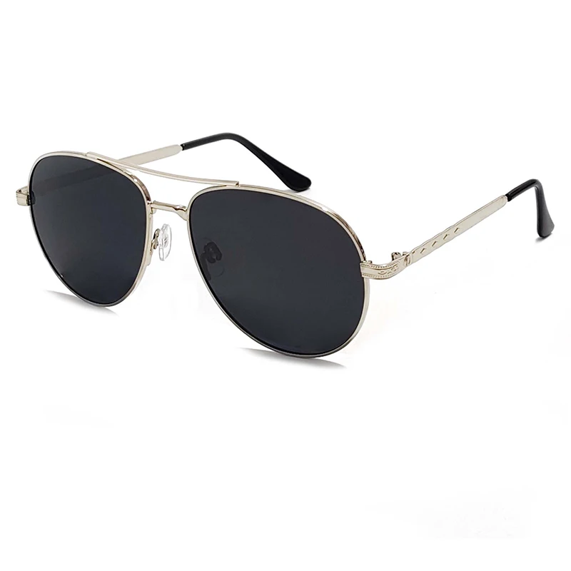 AliExpress RANRZL Double Beam Aviation Polarized Sunglasses for Men Women Brand Design Luxury Outdoor Cycling Driving Fishing Sun Glasses Goggle