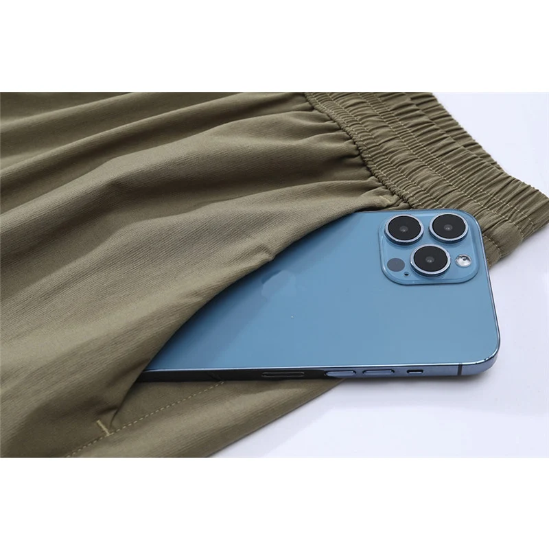 春男性女性ランニングスポーツキャンプハイキングパンツサッカートレーニングジョギングジムスウェットパンツバスケットボールサッカーズボン H802