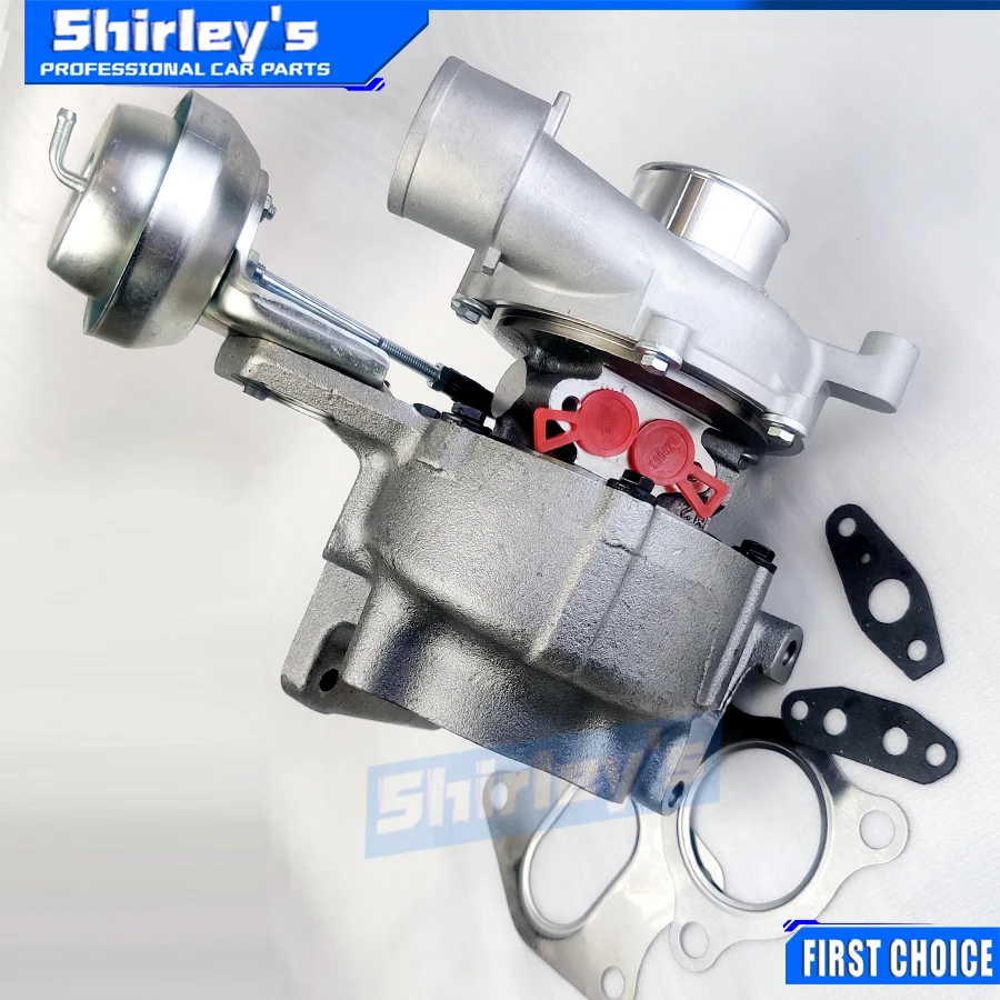 RHV5S VT12 Turbo Turbocharger For Mitsubishi Pajero Shogun L200 06- 4M41 3.2L DI-D 168HP 125kw 1515A026 VED30012 VAD30012