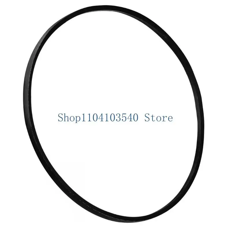 02DC Replacement Drive V Belt For HRN216VKA, HRN216 Walk Behind Lawn Mower Drive Belt