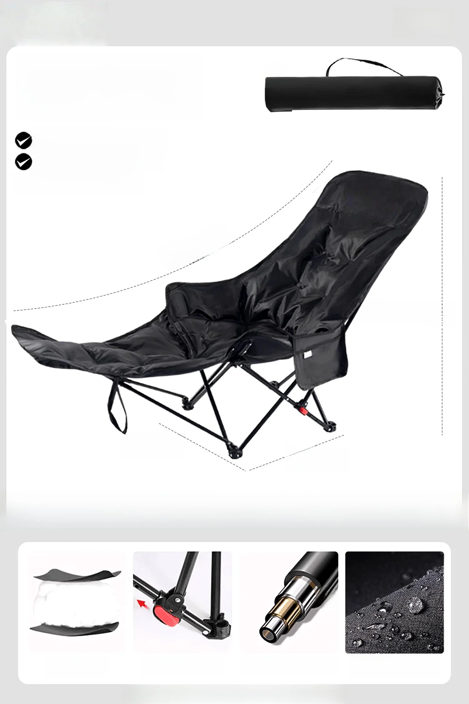 Thumbnail 4 - #41 Latest Outdoor Chairs Offers