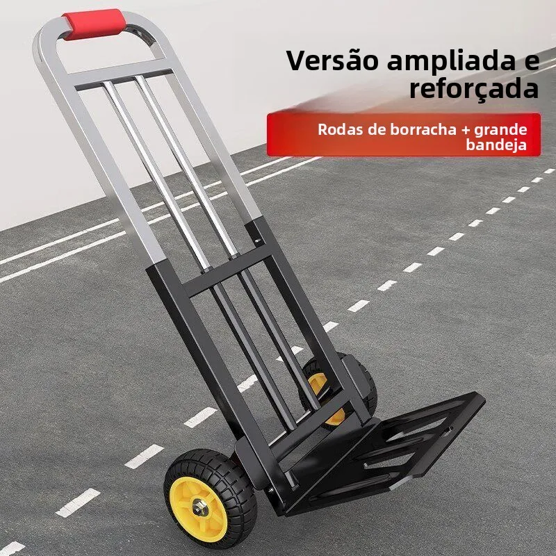 chariot-de-transport-manuel-portable-en-acier-inoxydable-version-amelioree-epaissie-avec-poignee-retractable-pour-usage-familial-et-demenagement