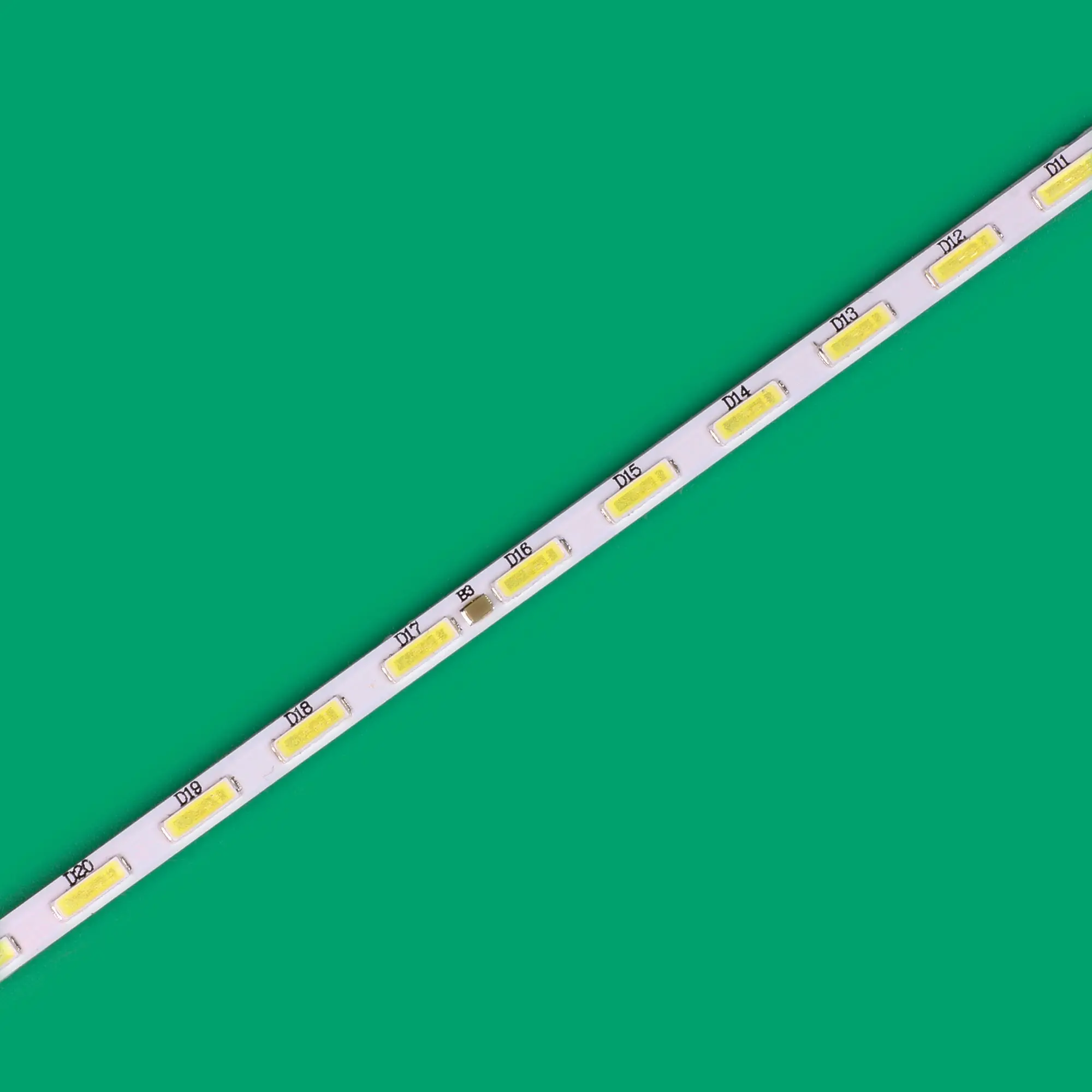LED Backlight strip for 32lamp V290BJ1-LE2 V290B1-LE2-TLEM4 V290R1-LE2-TLEM4 M0001HN31C43 V290BLE2 29MT45D-PZ 367mm