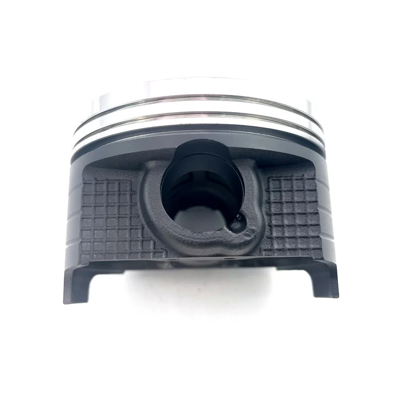 Motorcycle Parts Piston Set Rings Clip Kit For Suzuki AN250 Burgman Skywave 250 1998-2006 DR250 1990-1995