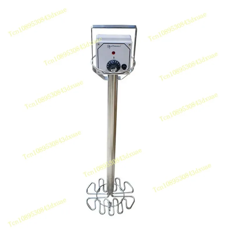 Stainless Steel Vertical Honey Melter Crystallized Honey Warmer with Temperature Control