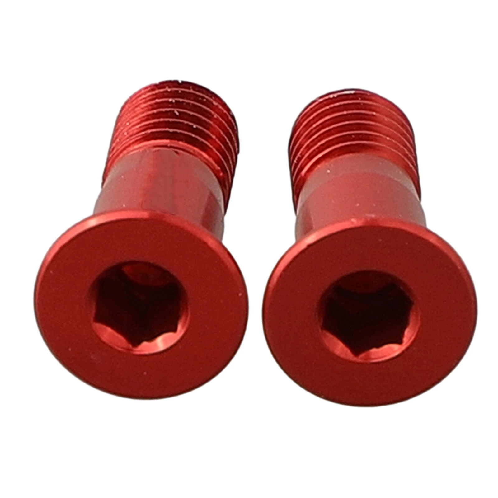 

Задний переключатель велосипеда M5, винт направляющего колеса из алюминиевого сплава с клеем для фиксации резьбы для стабильного натяжения и безопасности