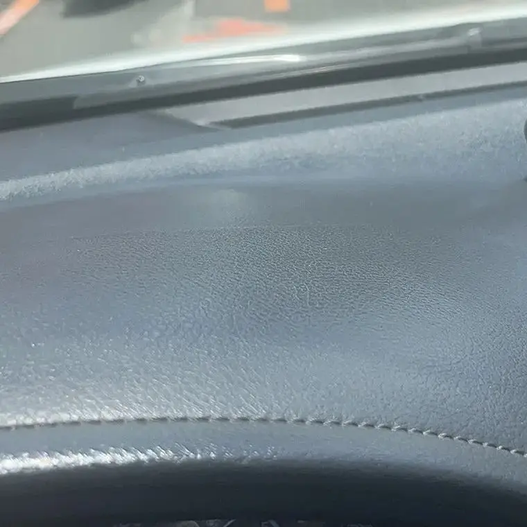 Car Interior Renovation Wax Repair Agent for Plastic Parts & Tire Whitening Protection - Auto Interior Care Solution