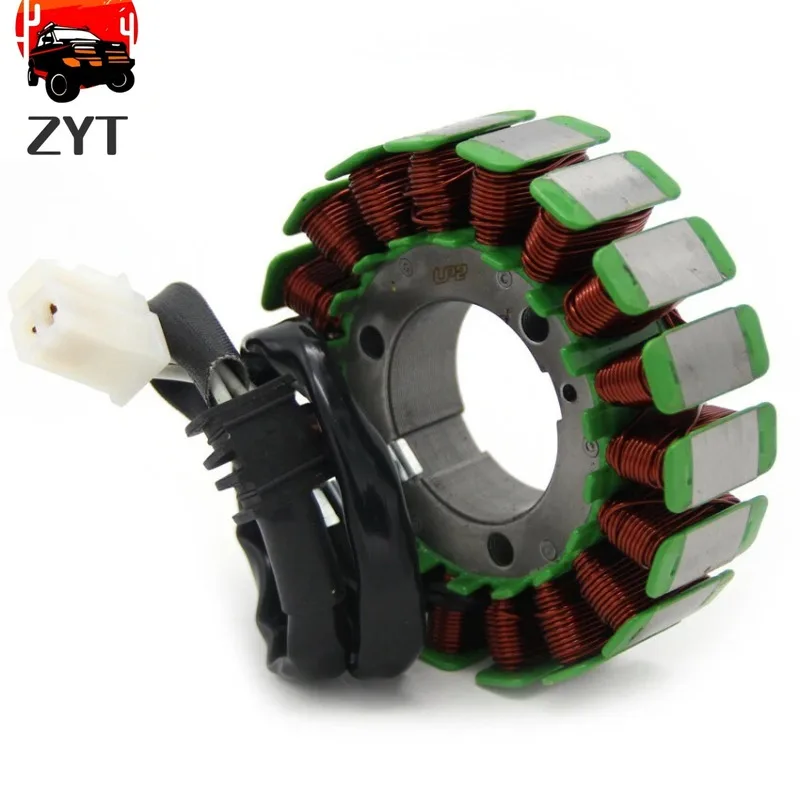 

Stator Coil for Yamaha FZ6 FZ6-SA FAZER ABS 06-07 FZ6N FZ6S 2004-2009 5VX-81410-00