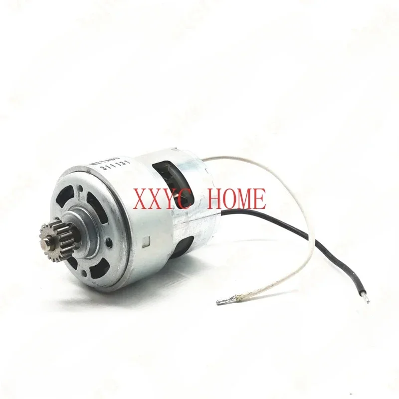 

Motor BS18LI SB18LI 317003650