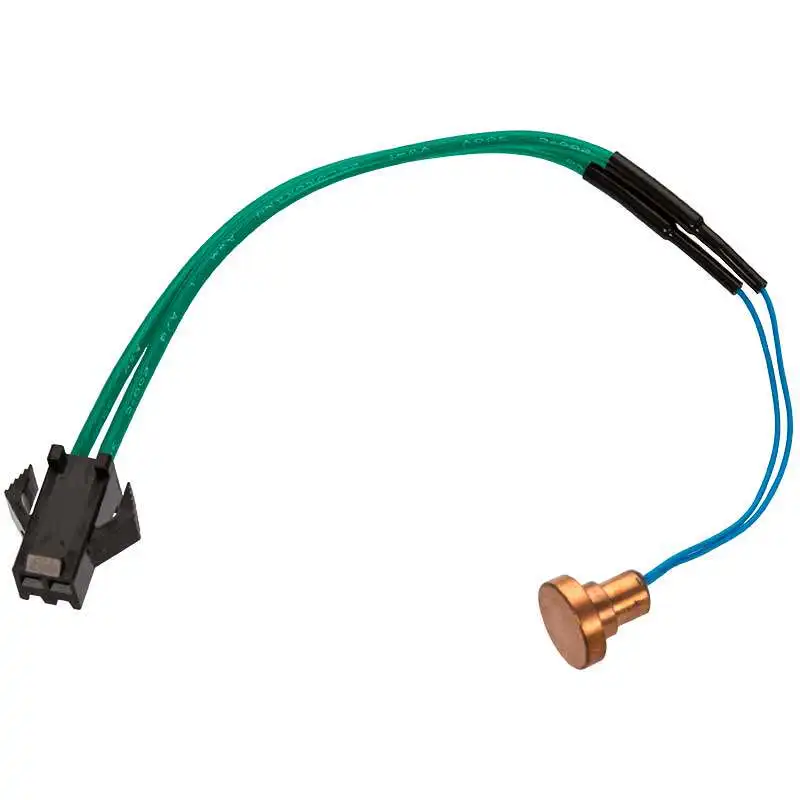 Sensor de Temperatura por Inducción para Cafetera Jura, Caldera de Agua Caliente y Vapor S9 XS90 500