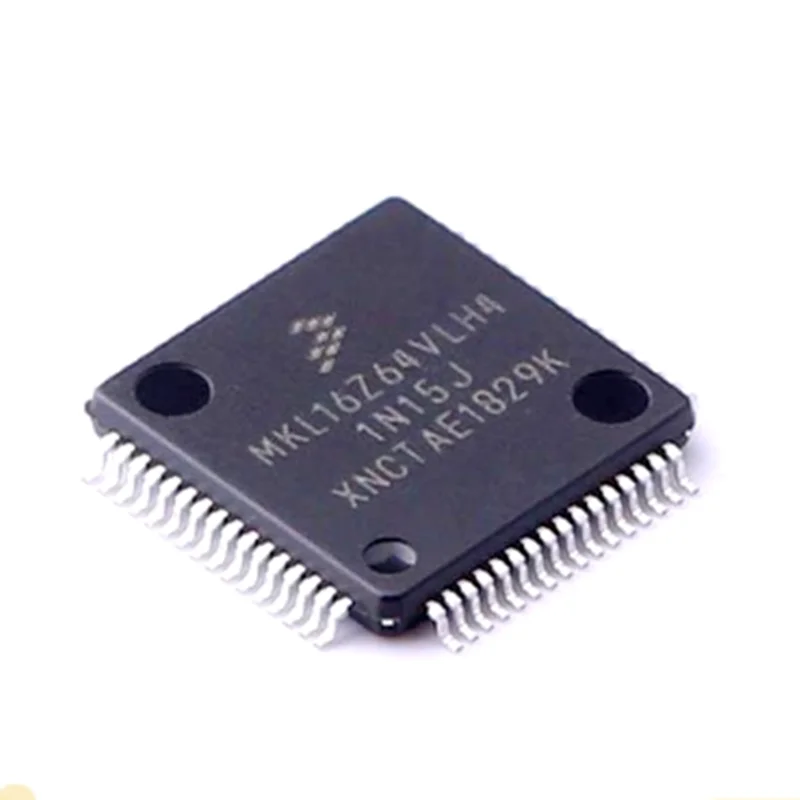 

MKL16Z64VLH4 MKL16Z32VLH4 MKL16Z128VLH4 NEW Original Genuine Chip Packing 64-LQFP