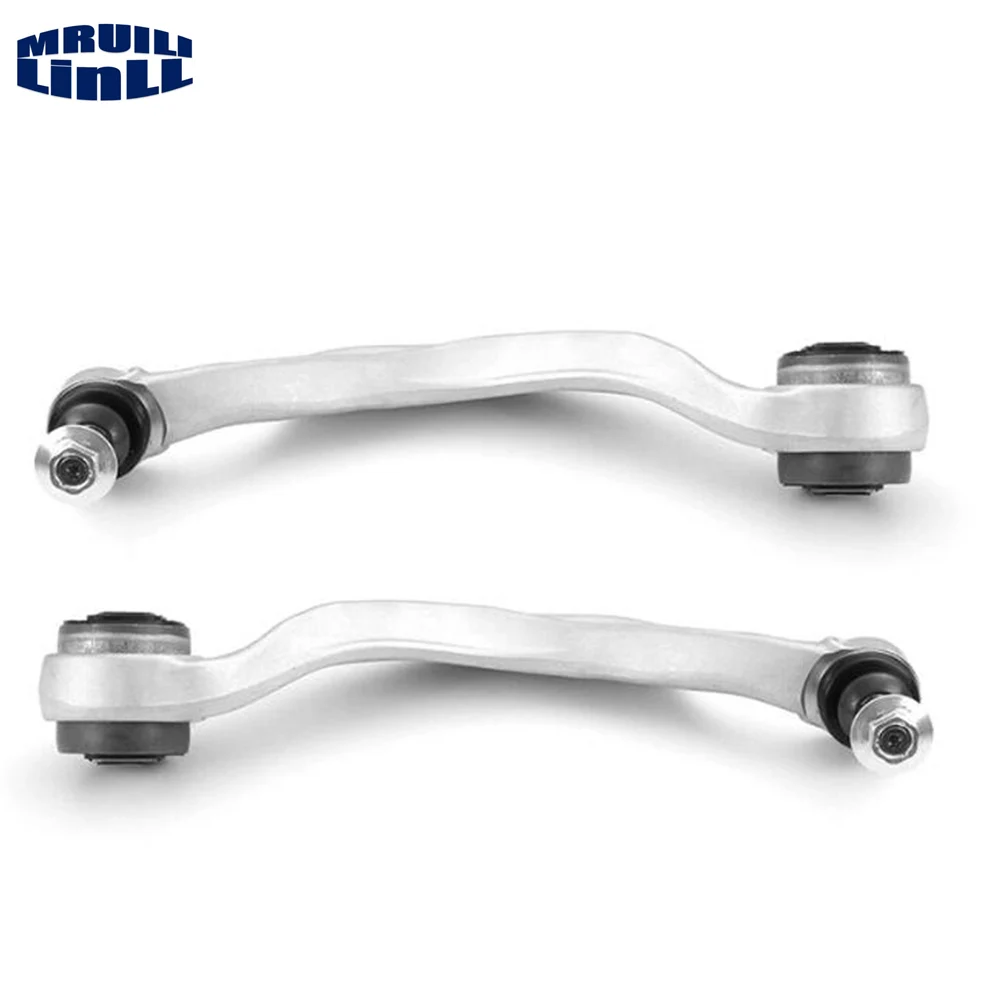 High Quality Front Lower Curve Control Arm OE# 31126777729 31126777730 For BMW 5 7 Series Gran Turismo F01 F02 F03 F04 XDrive GT