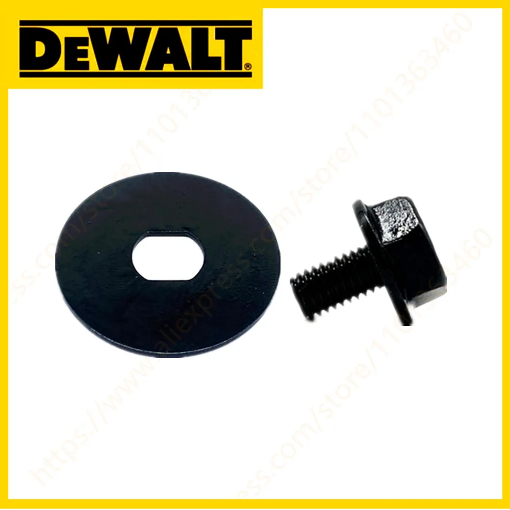 12PCS 90639221 90618229 Chainsaw Bolt Washer Kit for DEWalt Parts DCCS620B CMCCS660 CMCCS660 DWCS600 DCCS620 DCCS670 DCCS690