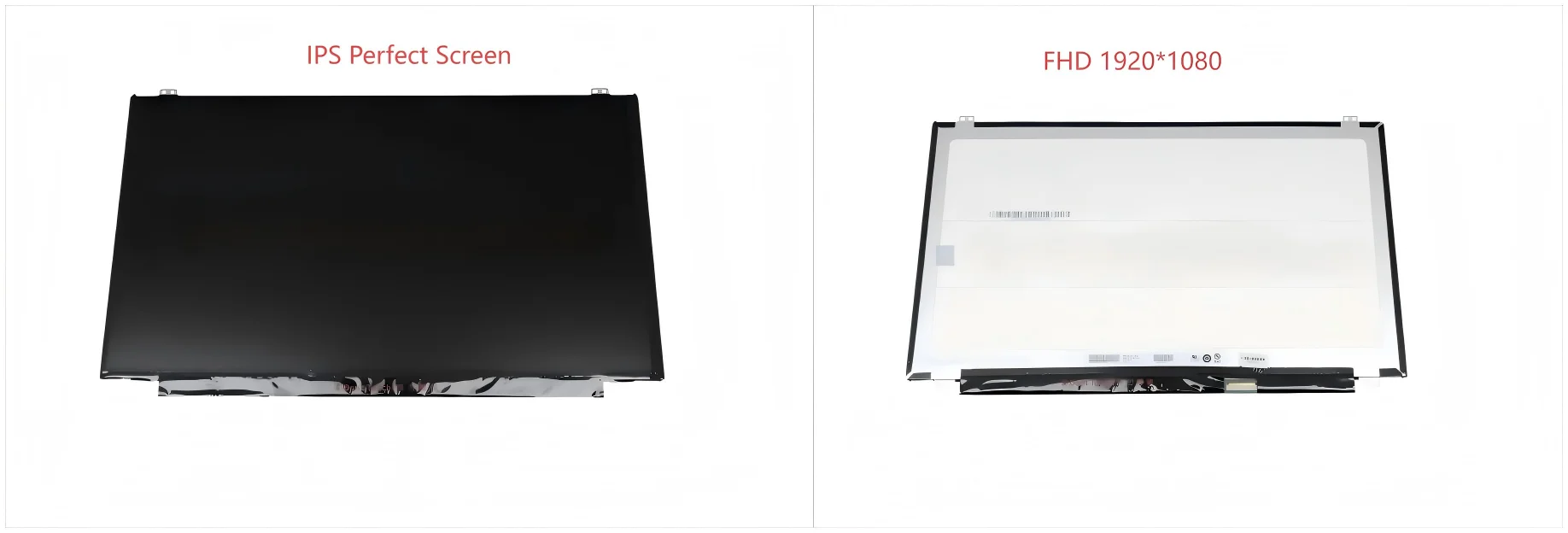New LED screen for Dell Vostro 15 (3549) Inspiron 15 (3551) (3552) (3542) (3558) 15 (5547) 15 (5548) 15 (5551) 15 (5555) 15 5558