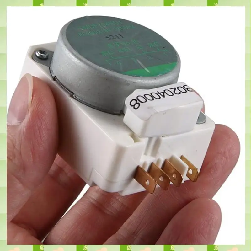 2025 Mechanical Defrost Timer For Refrigerator Parts Tmdf704ed1 Refrigerator Defrost Timer,Mechanical Defrost Timer For Refriger
