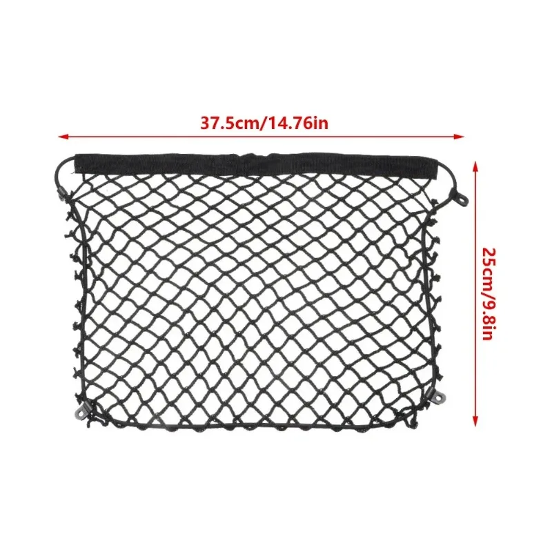شبكة دراجة نارية شبكية، شبكة دراجة نارية، غلاف سقف، تخزين الأمتعة لسيارات BMW GS Runow GS R1250GS F700GS F850GS