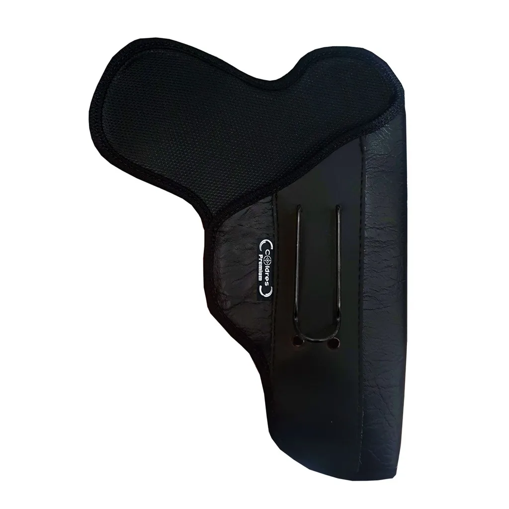 Imbel Tc Velvet Holster Md1n: Uma Análise Detalhada para Usuários de Ferramentas de Exterior