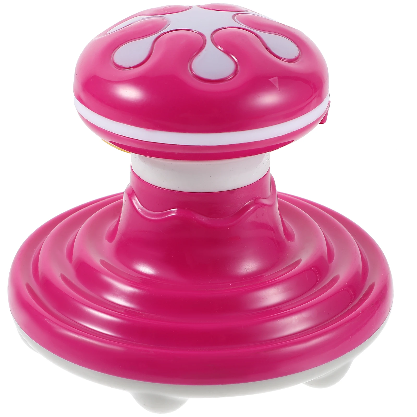 

Tools Mounting Instrument Electric Massage Machine Handheld Massager Roller USB Device