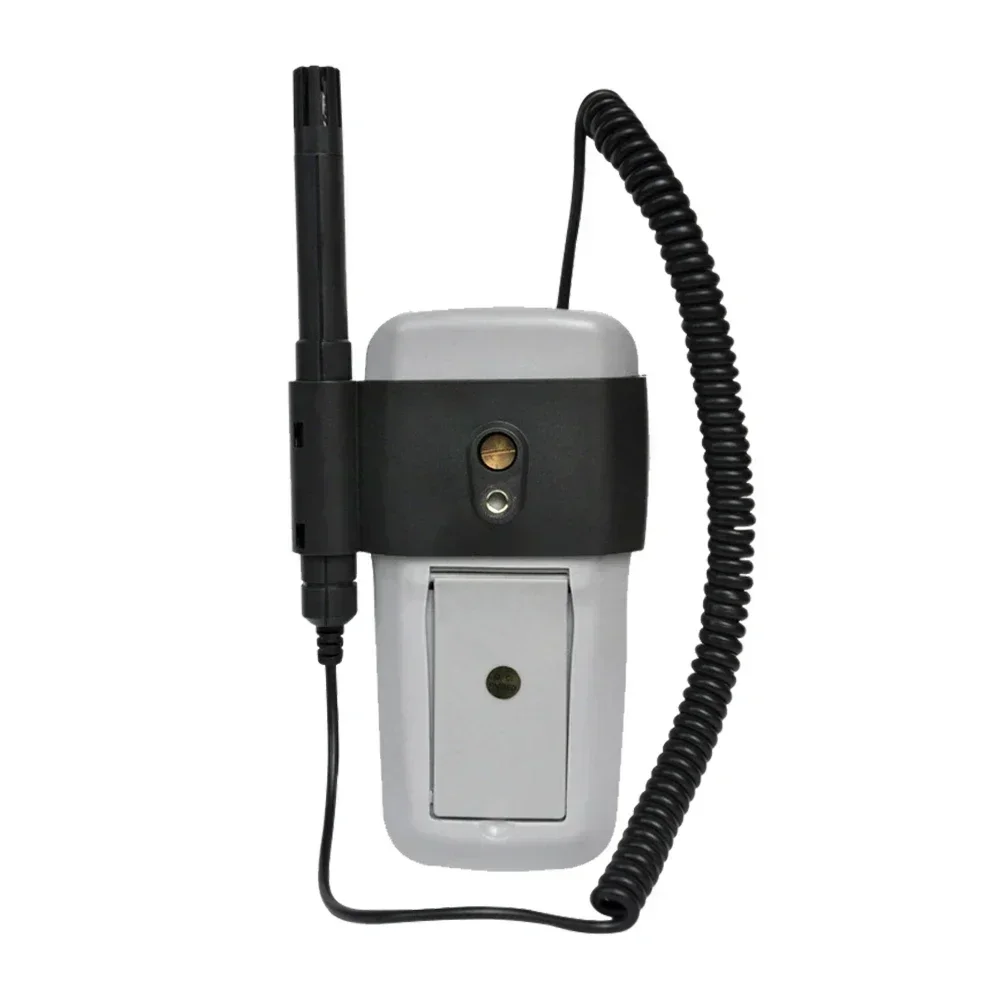 Wholesale Price Industrial Grade Handheld Digital Temperature Humidity Hot Sales
