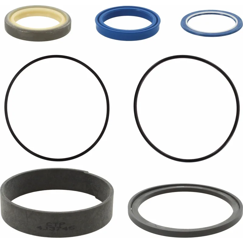 

2386718 Hydraulic Seals Kit Caterpillar fits Several